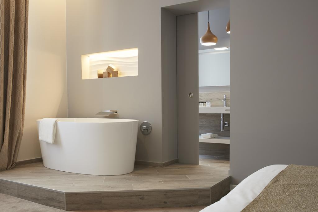 Chambre Double Deluxe