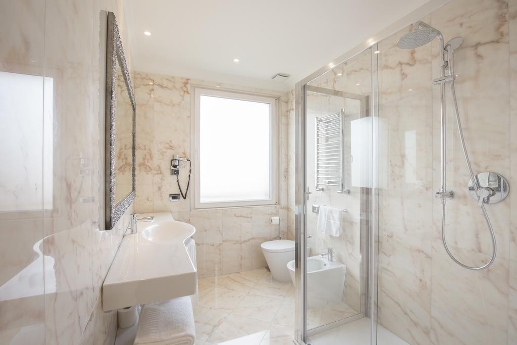 Chambre Familiale Deluxe
