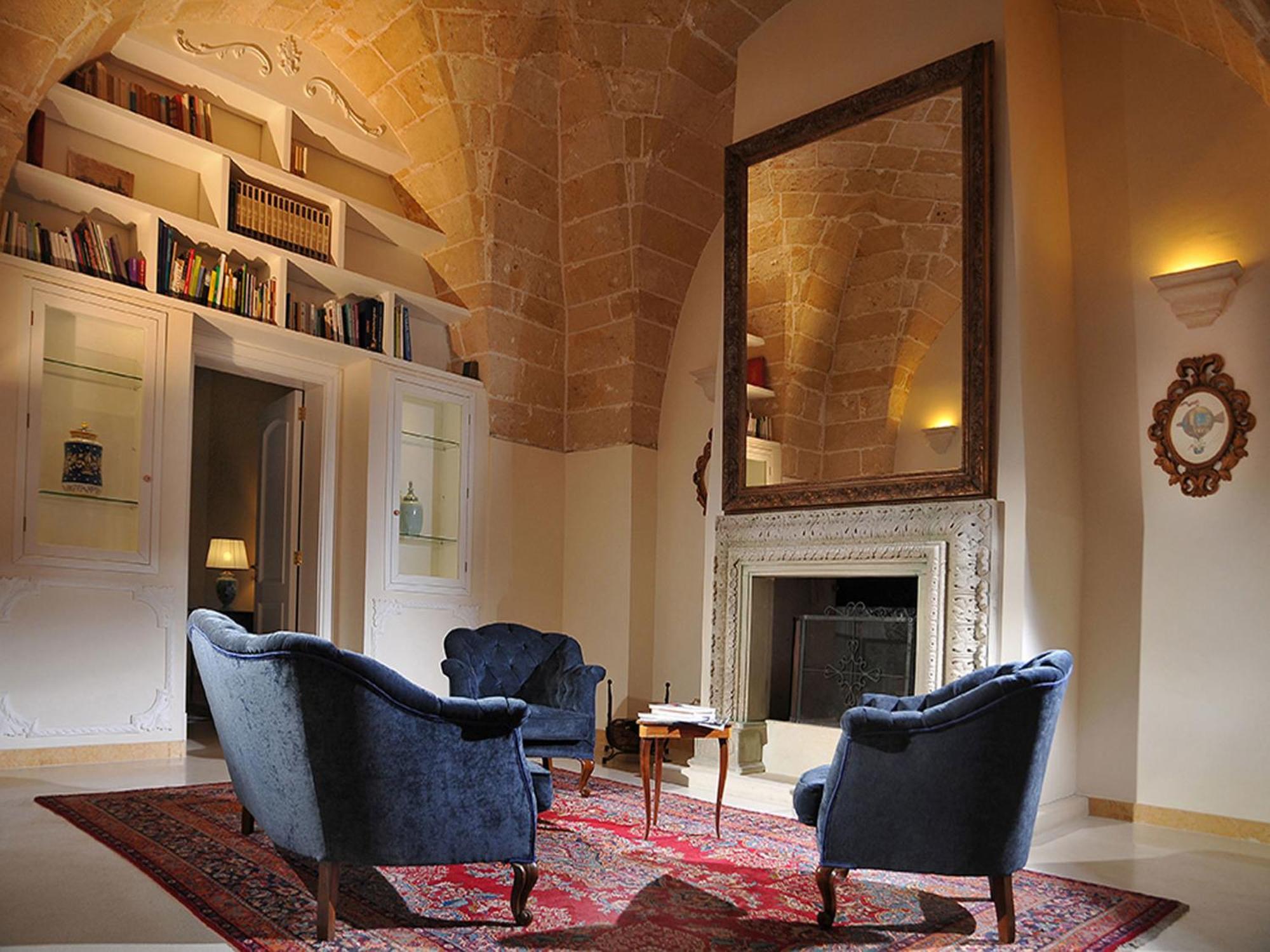 Suite Familiare