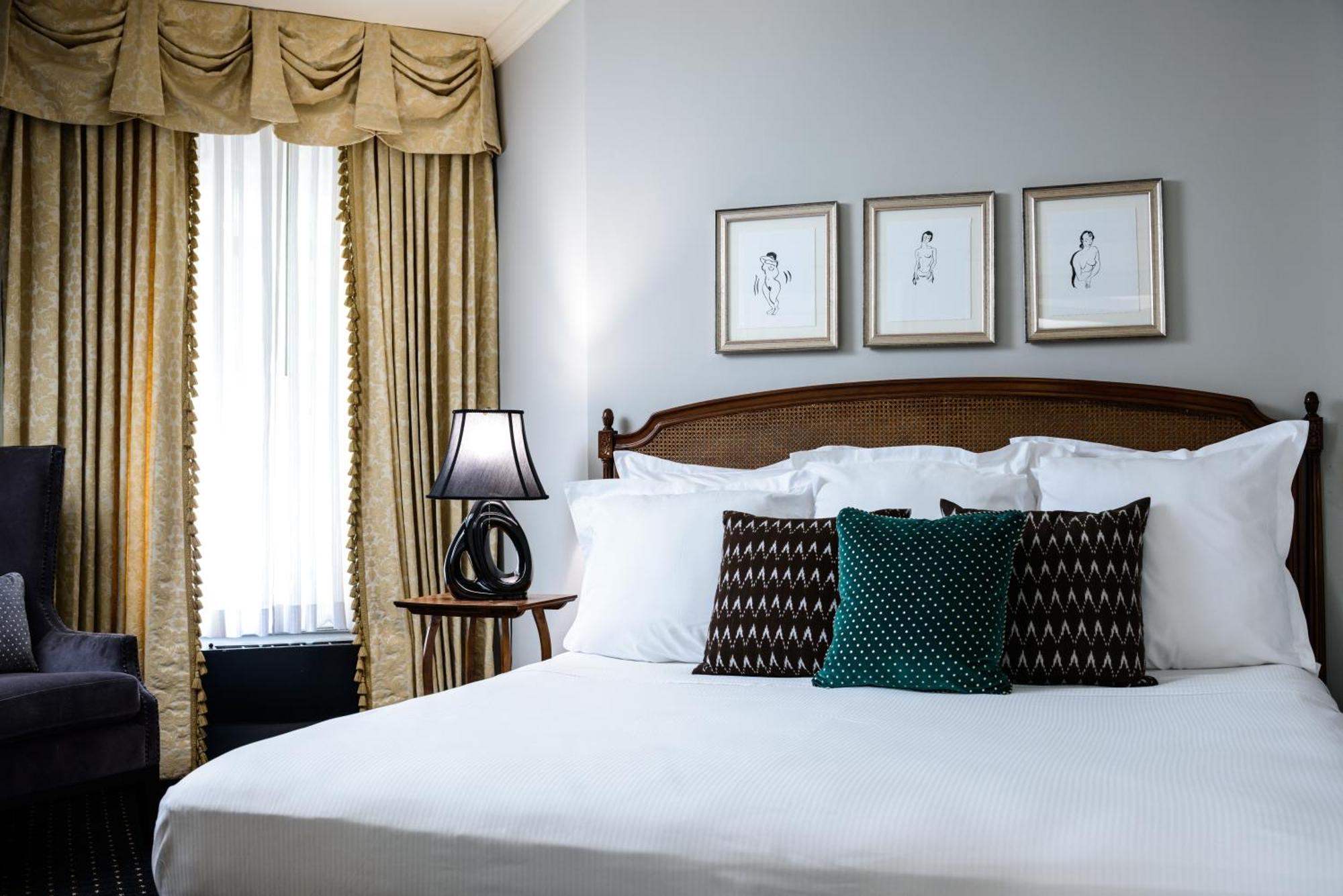 Chambre Classique