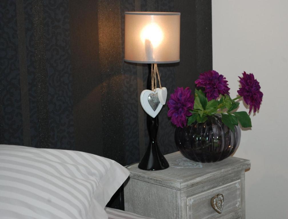 Chambre Double Supérieure