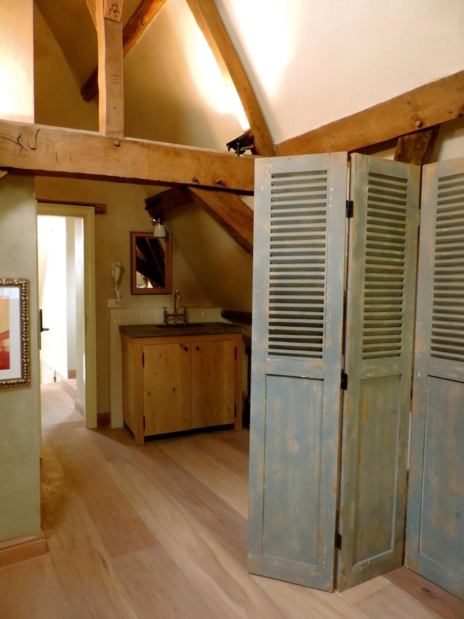 Superior Doppel- oder Zweibettzimmer mit Stadtblick