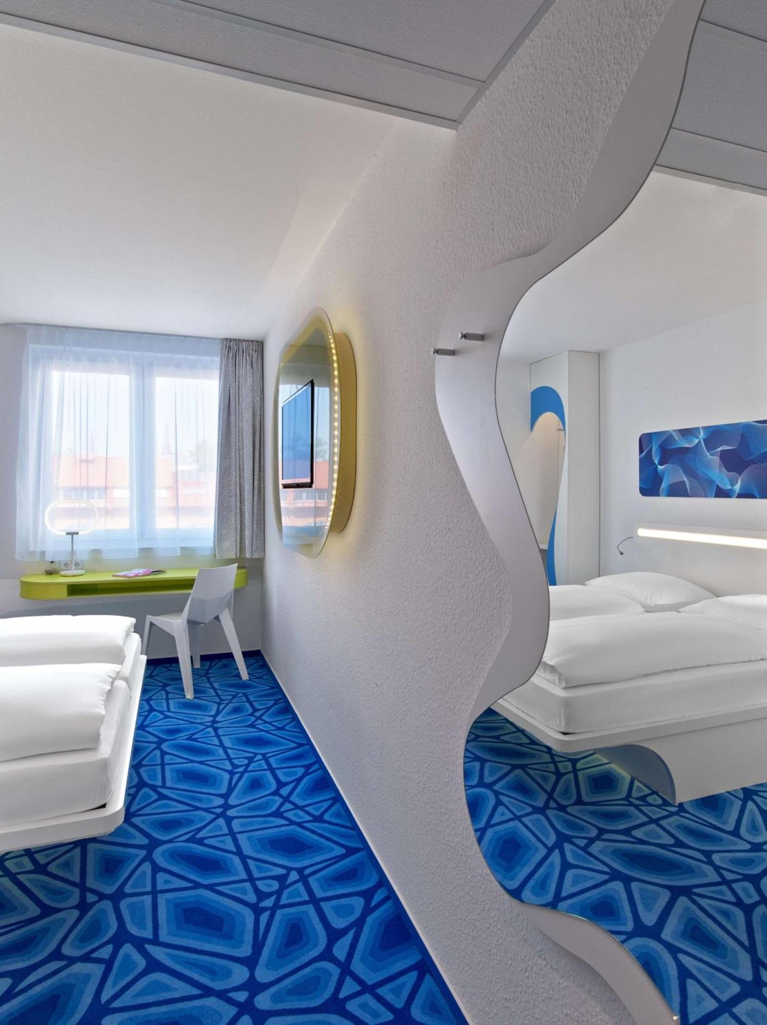 Designkamer