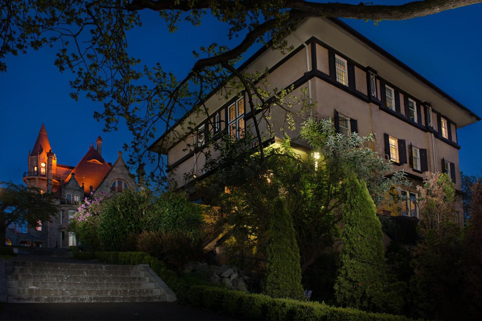 Suite Deluxe con terraza