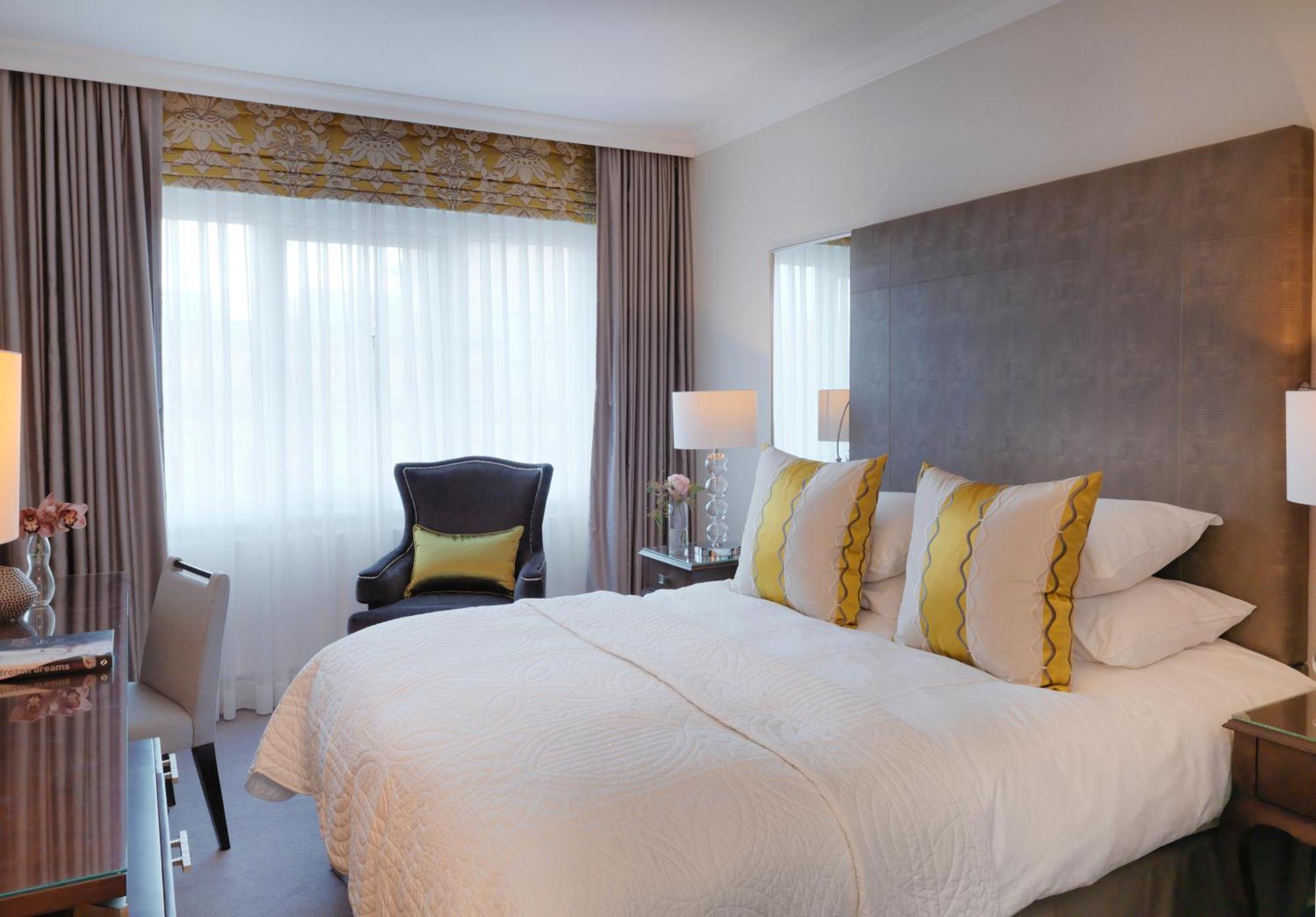 Chambre Double Standard