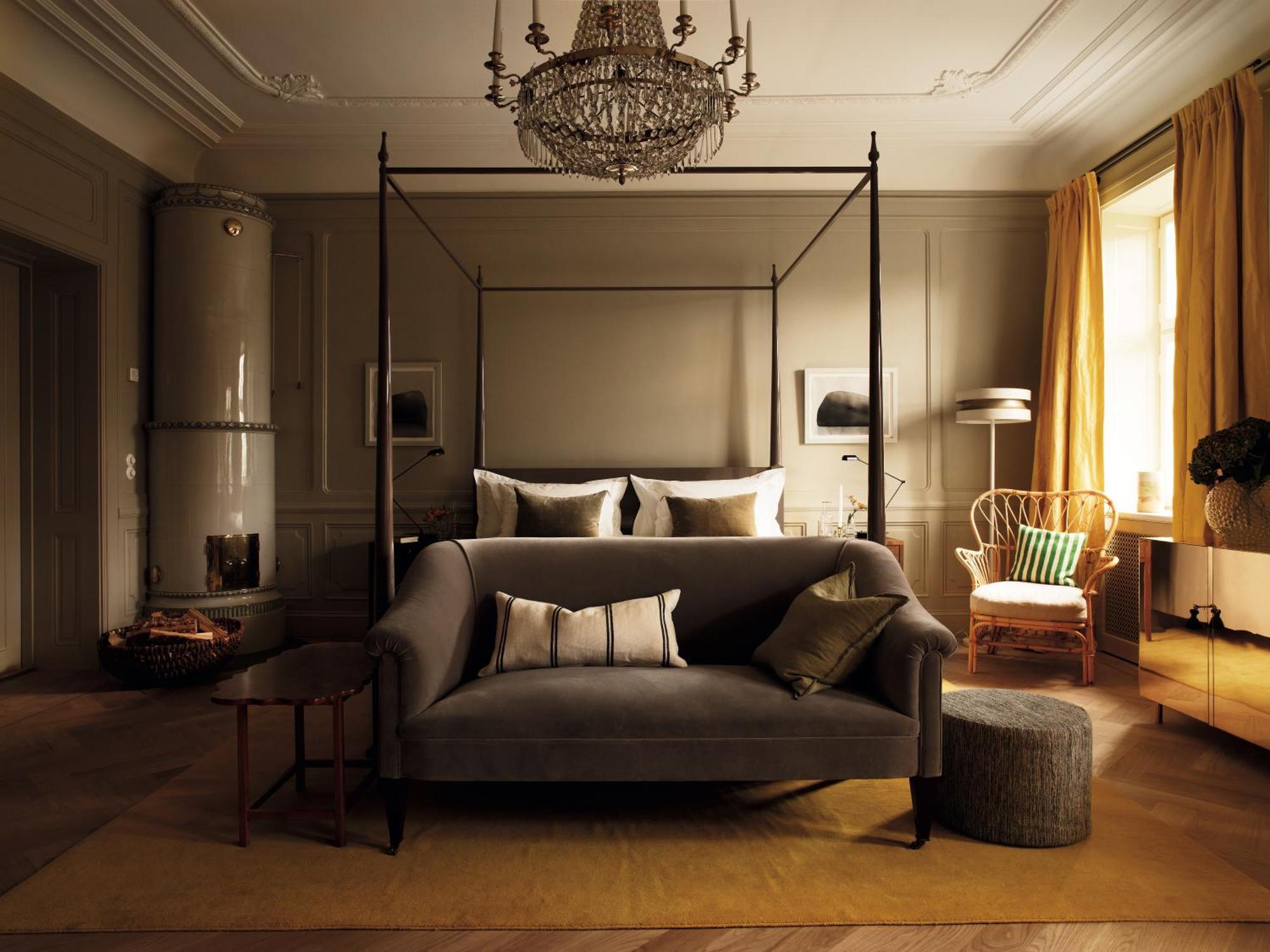 Suite de Canto