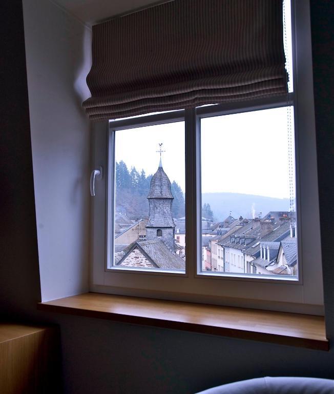 Comfort Tweepersoonskamer - Nieuwjaarsarrangement