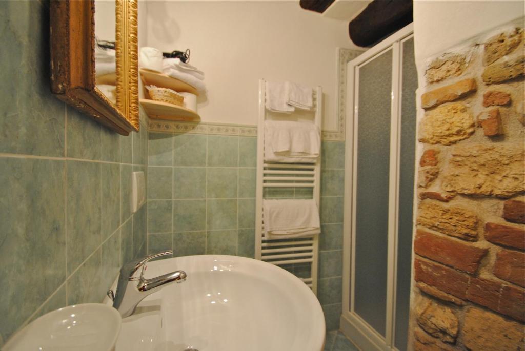 Junior Suite (3 Adulti)