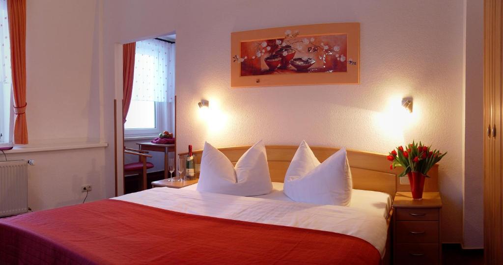 Doppelzimmer