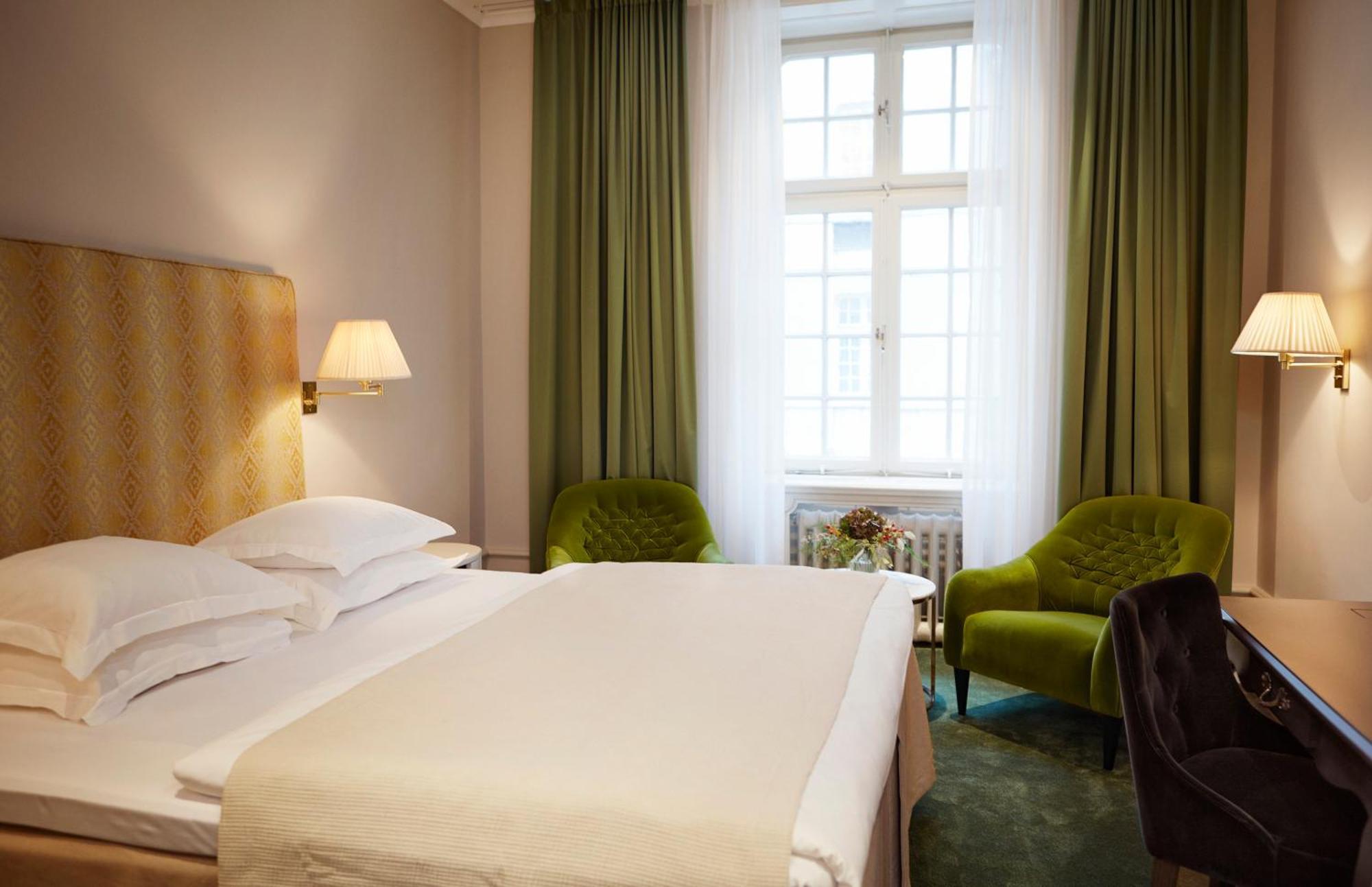 Standaard Kamer