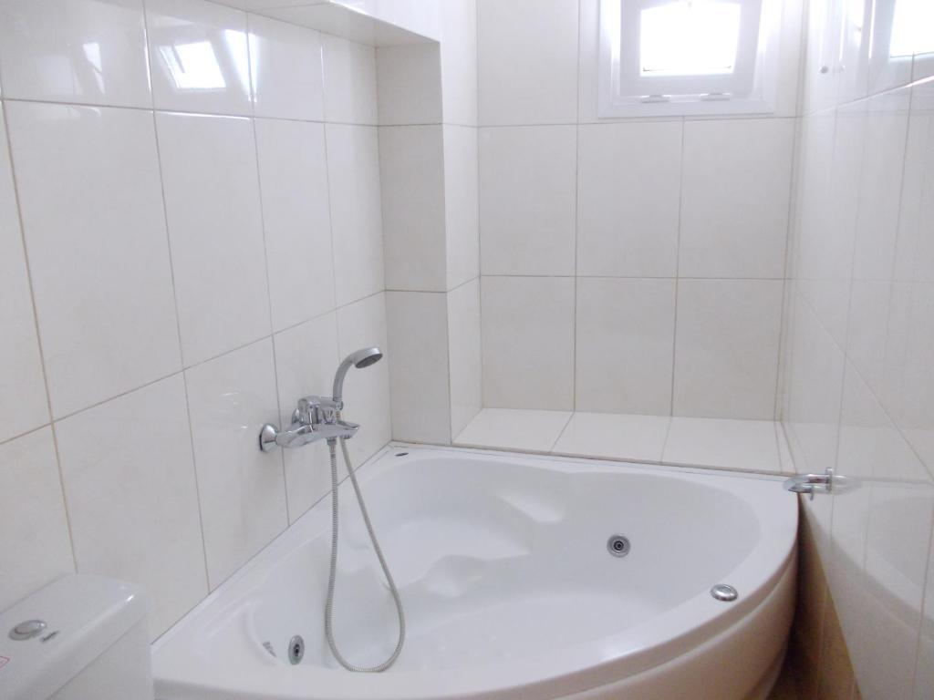 Habitación Doble con bañera de hidromasaje