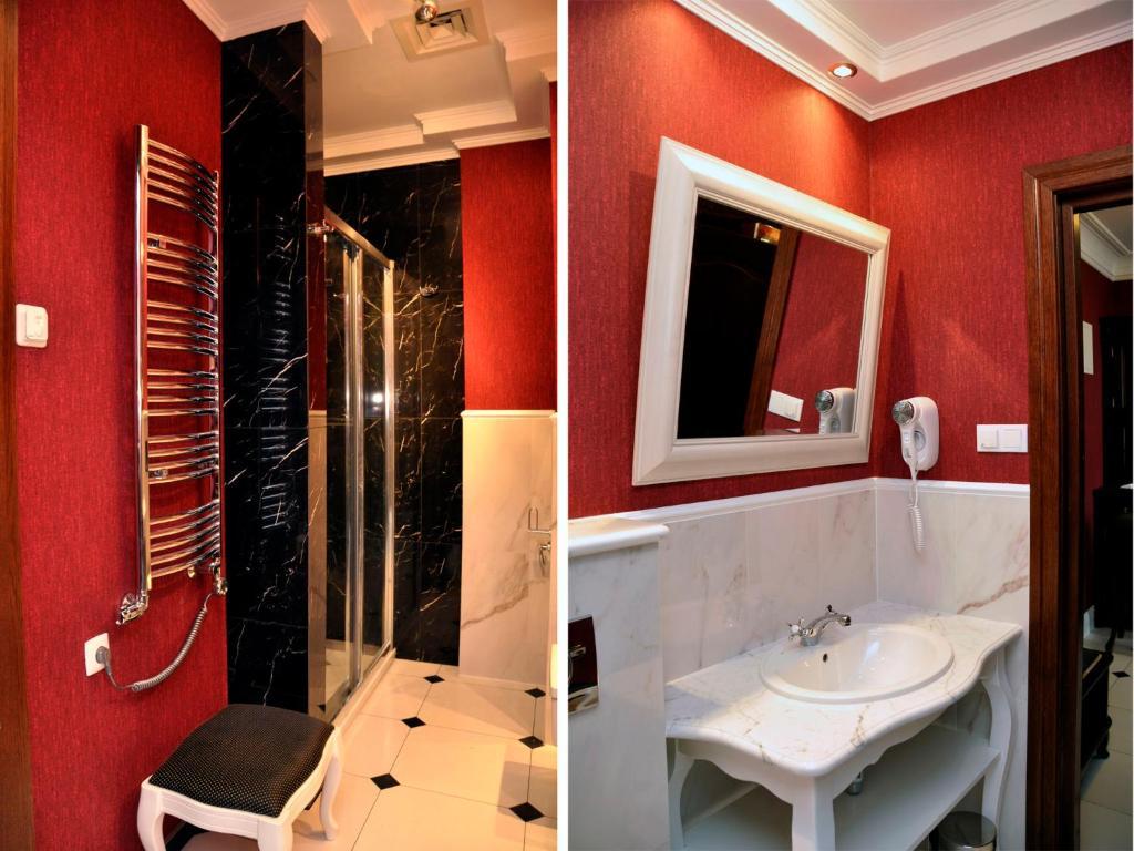 Deluxe Appartement met 1 Slaapkamer