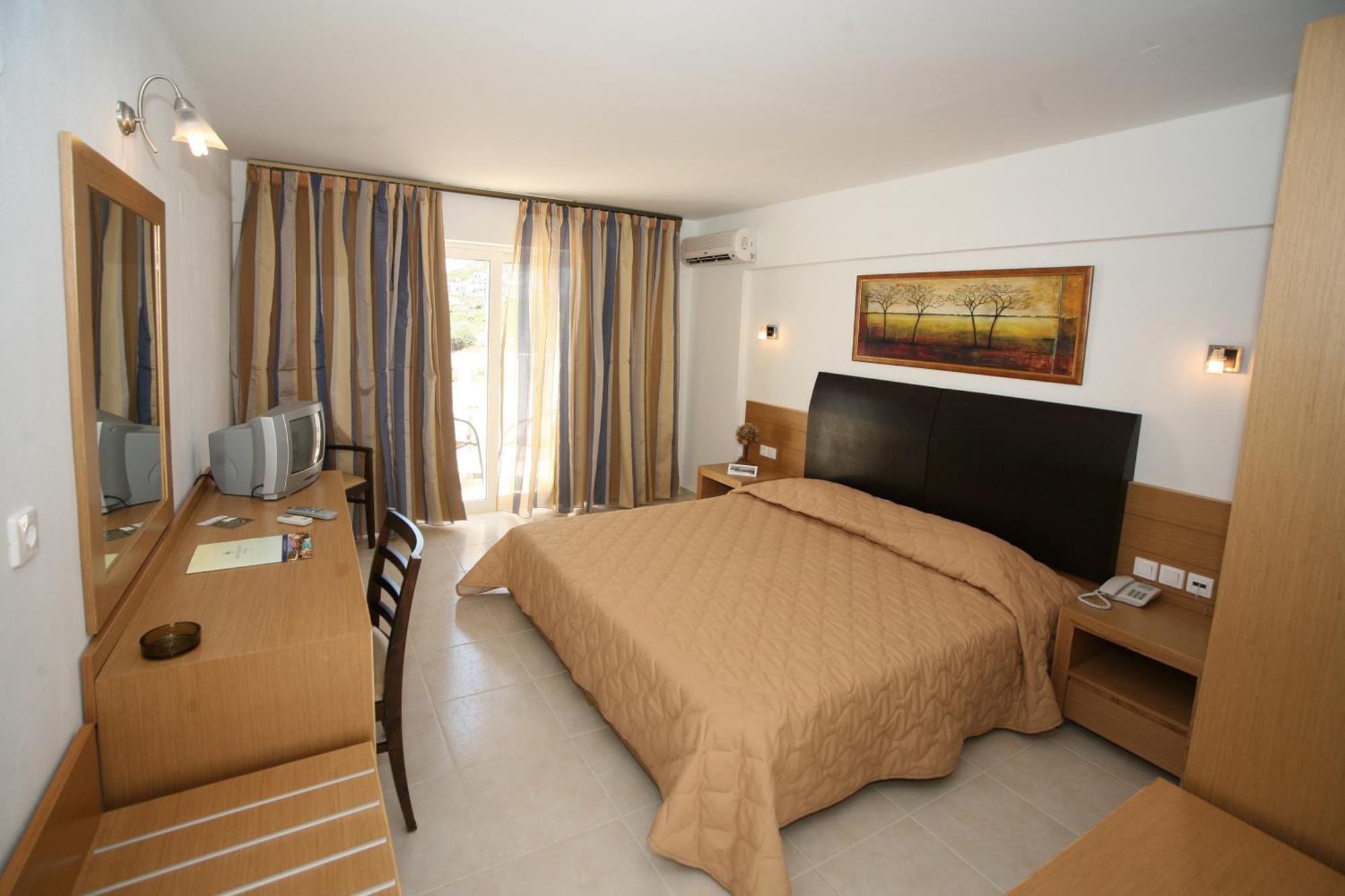 Chambre Standard
