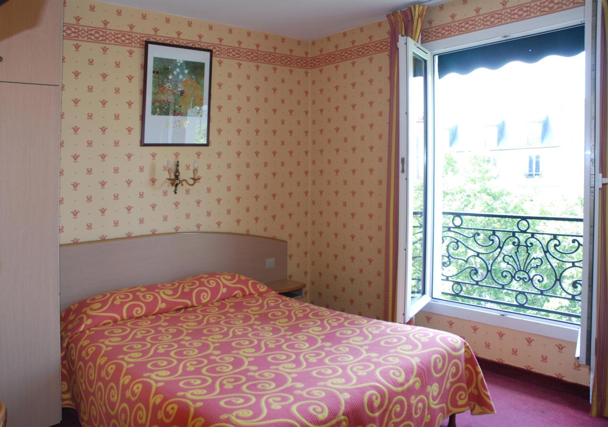 Habitación Doble Estándar