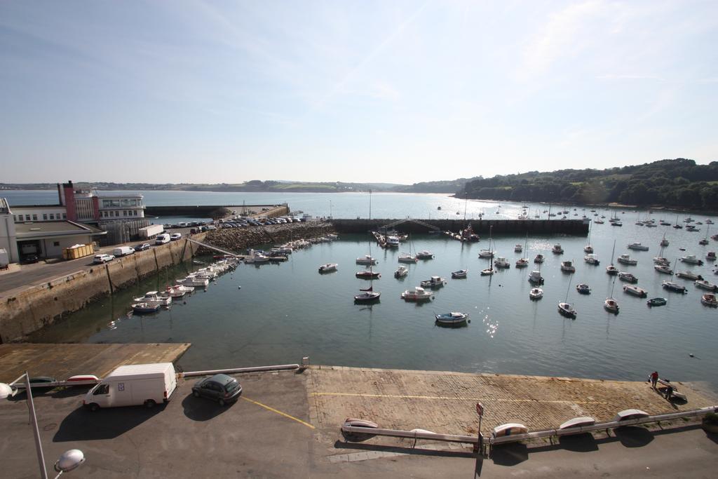 Appartement - Vue sur Mer