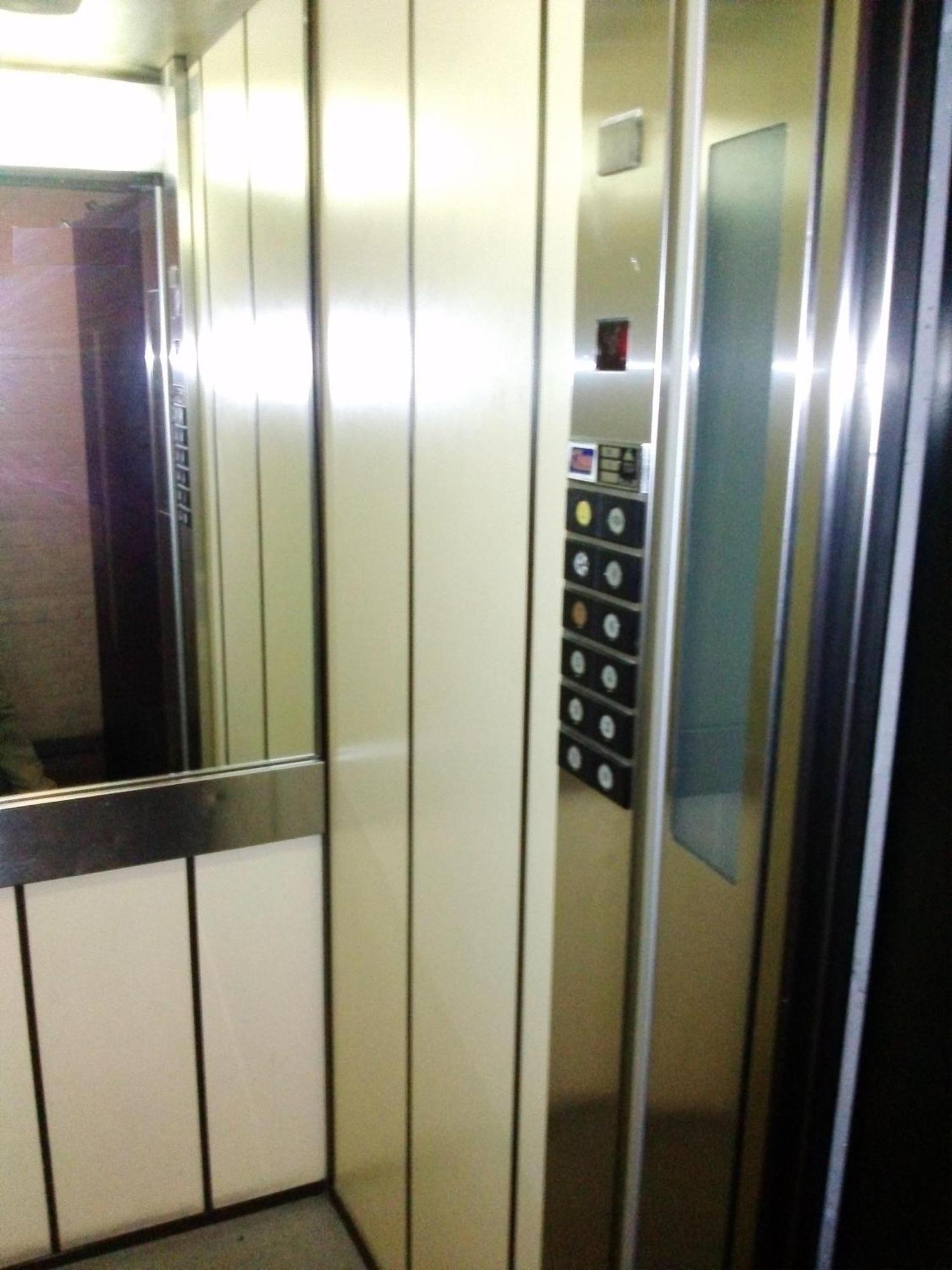 Standard Doppelzimmer mit Aussicht