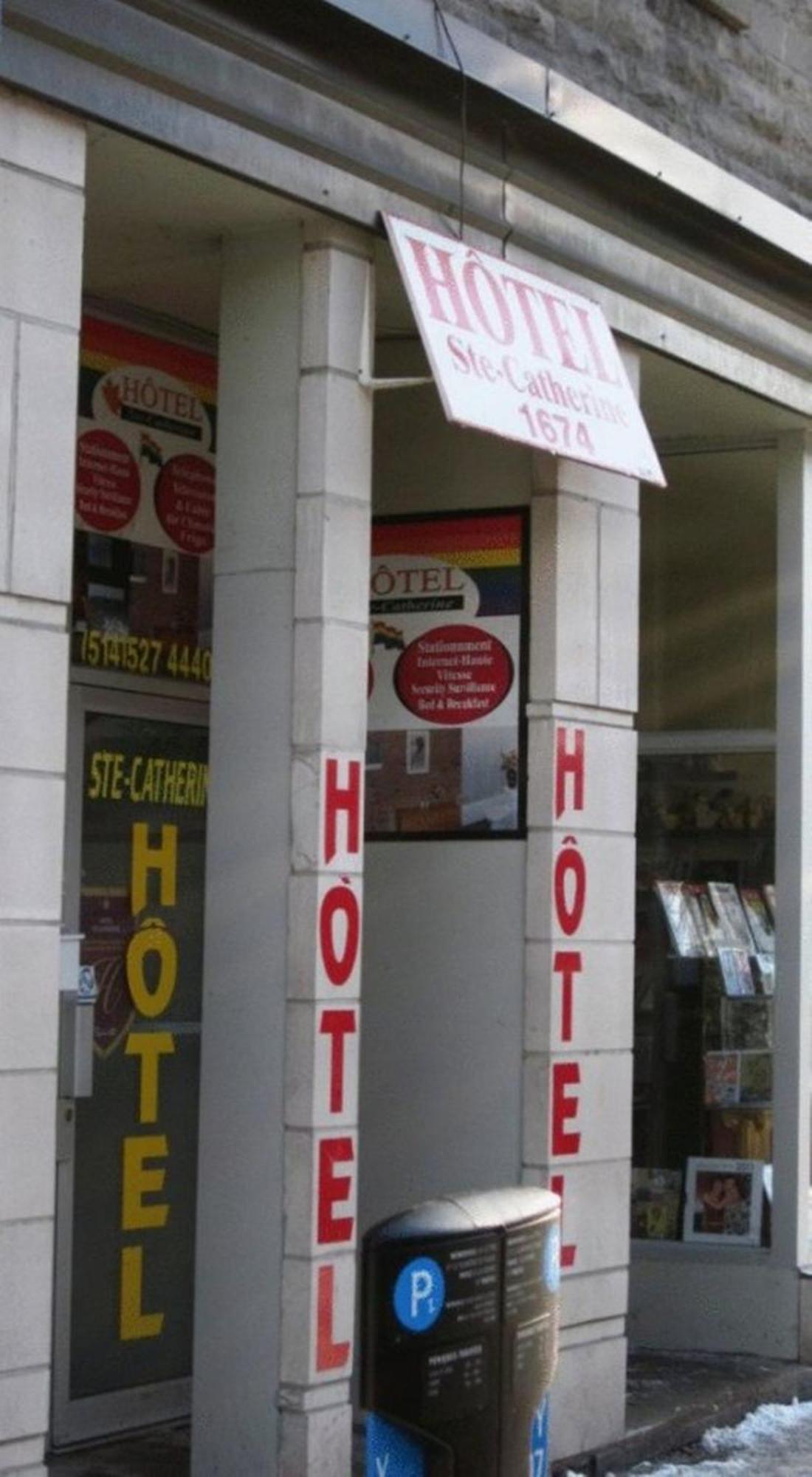 Camera Assegnata al Check-In