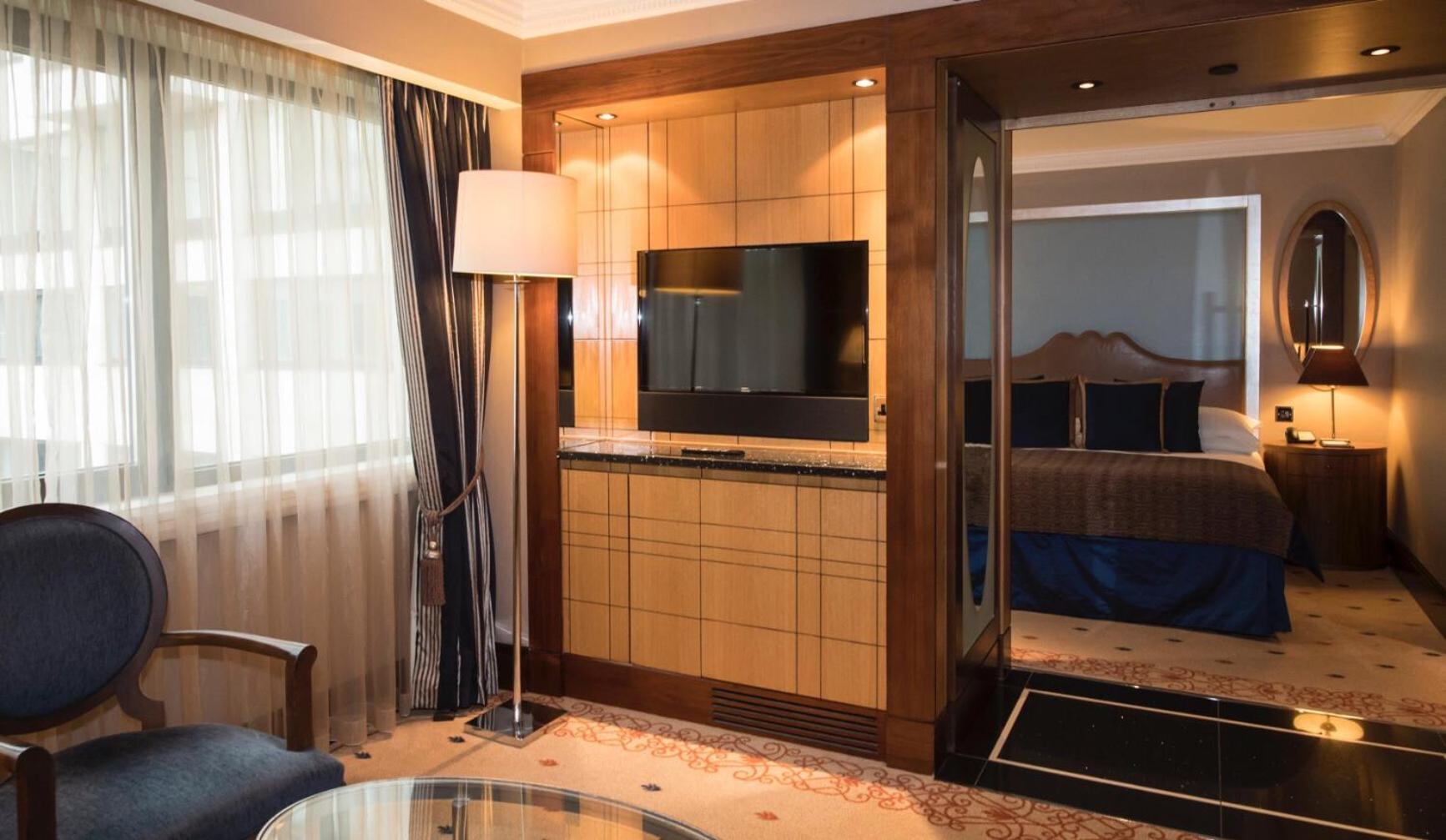 Suite King Júnior
