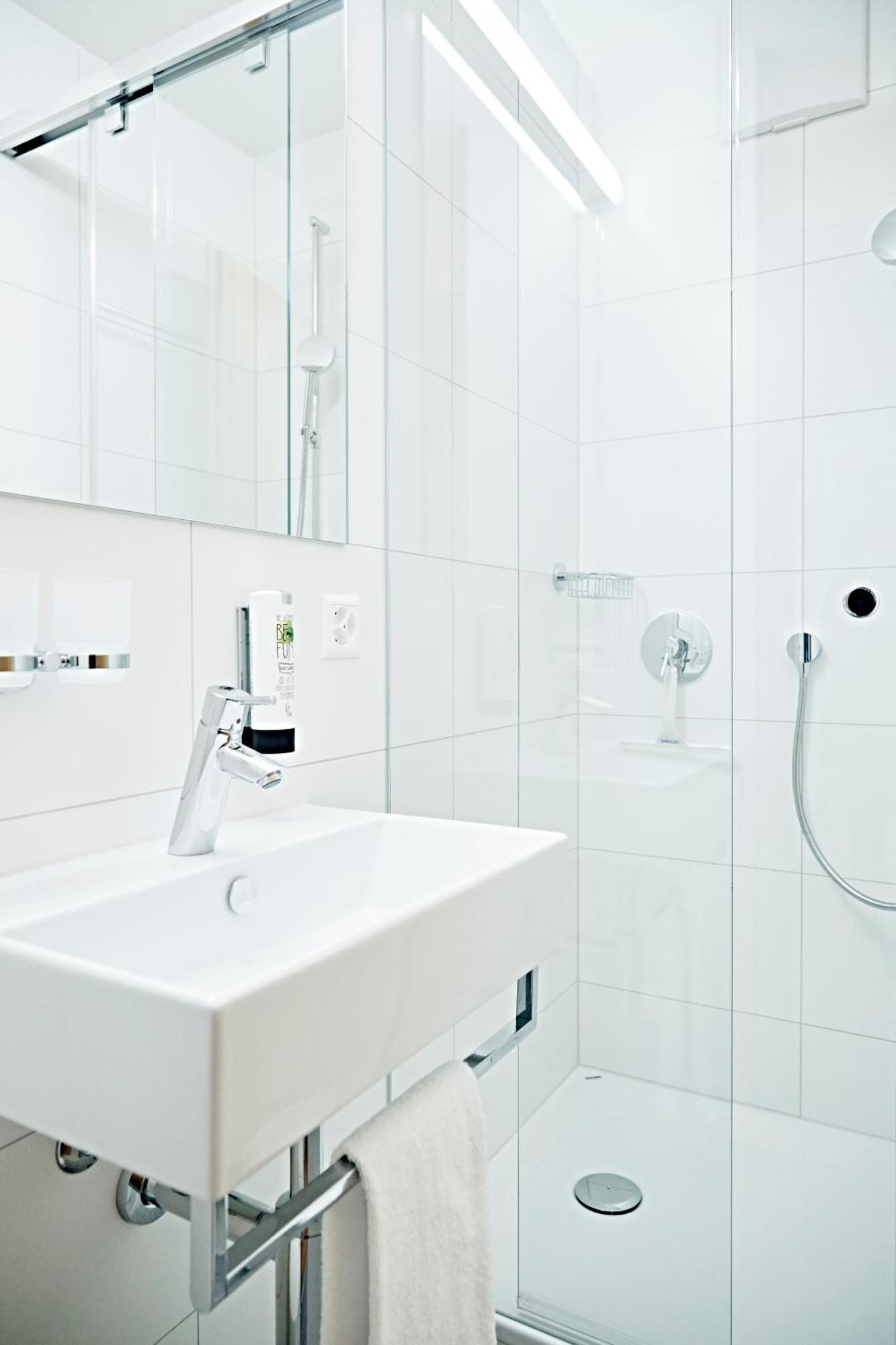 Appartement 1 Chambre Confort (4 Adultes)