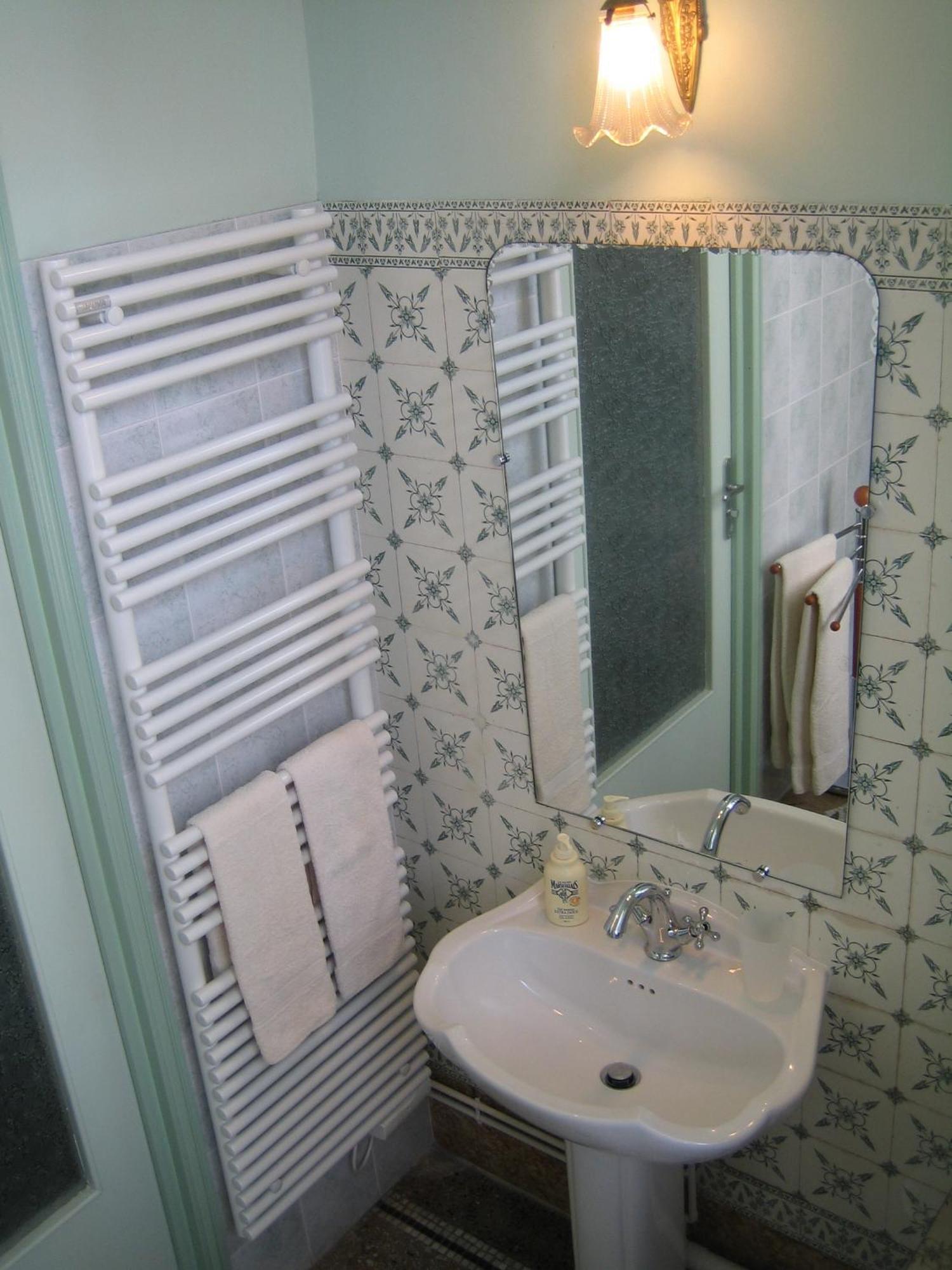 Superior Studio with Garden View (2 Adults)