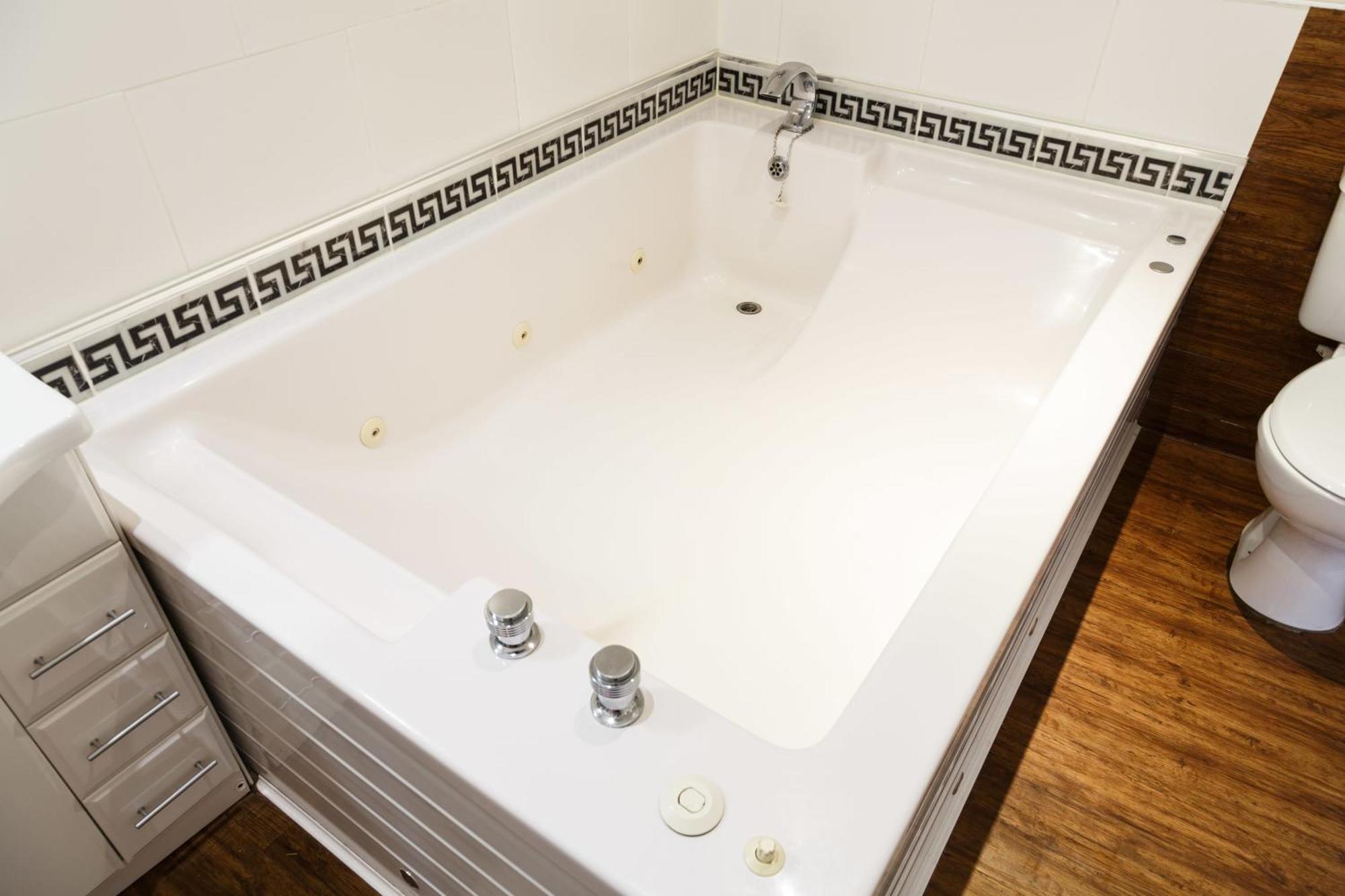 Chambre Double Premium