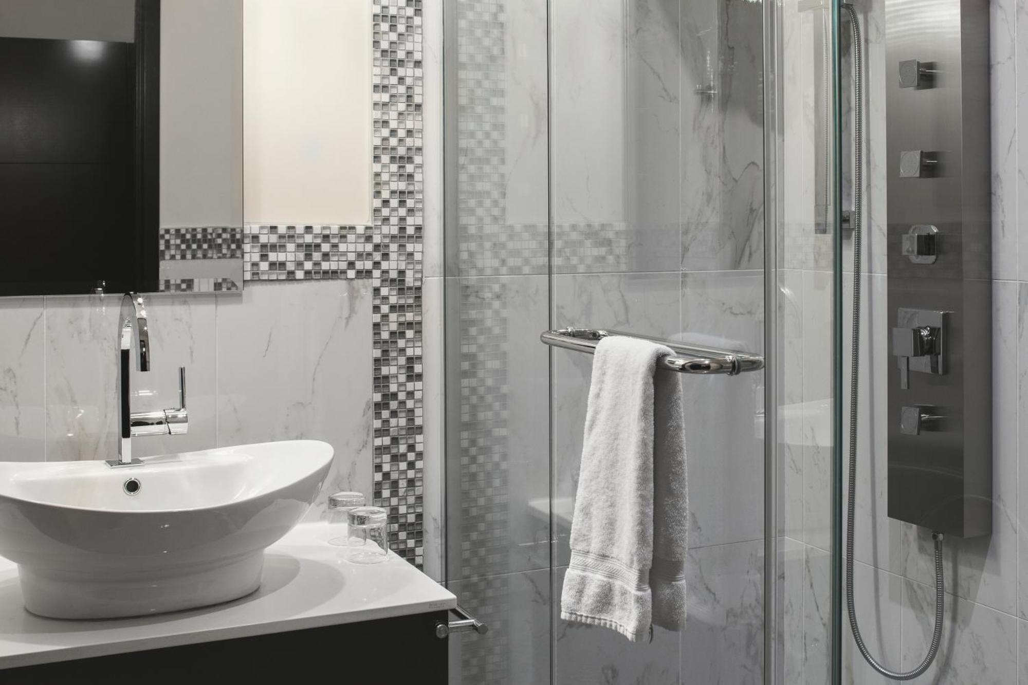 Chambre Lit King-Size
