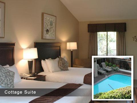 Two-Bedroom Suite