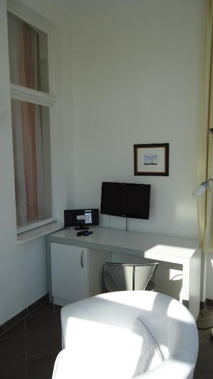 Standard Doppelzimmer