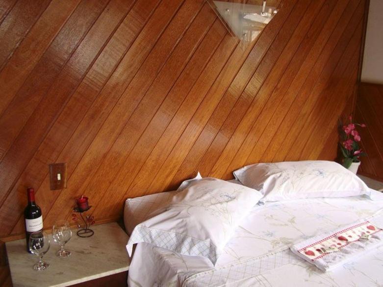 Quarto Duplo Standard