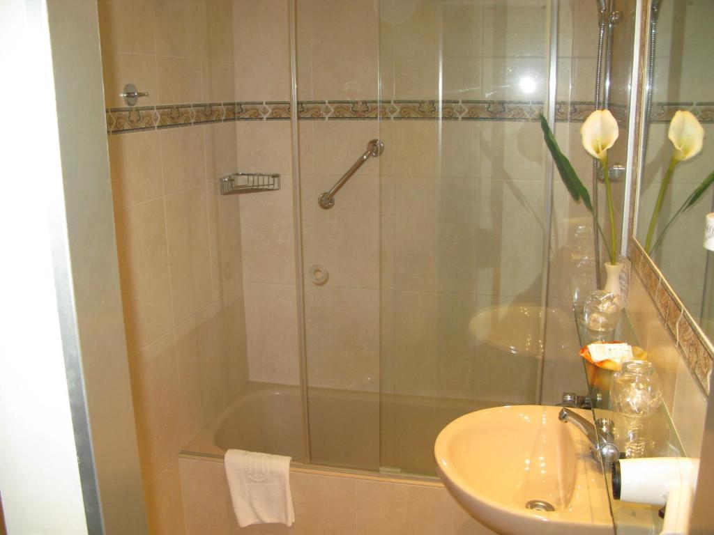 Habitación Individual