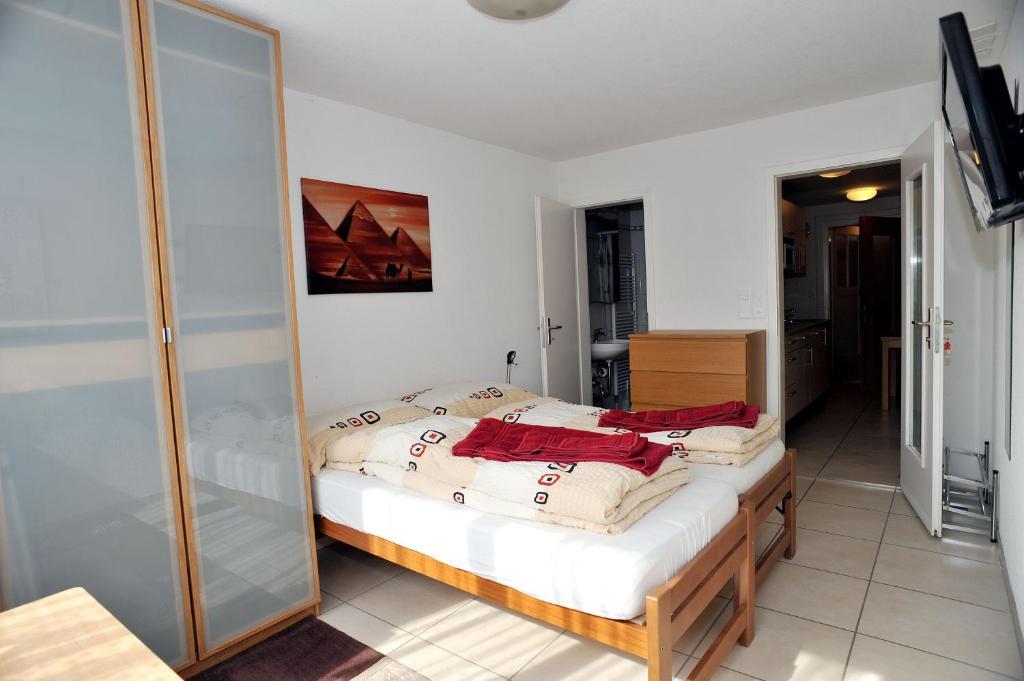 Chambre Double