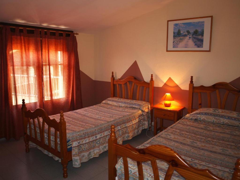 Habitación Doble