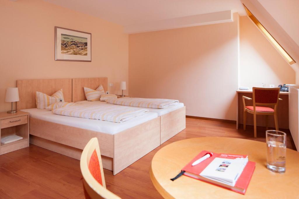 Superior Doppelzimmer