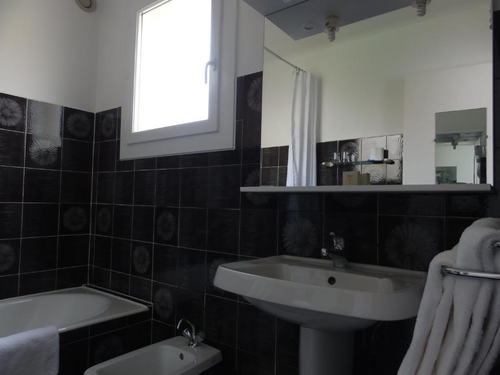 Chambre Standard sans Balcon