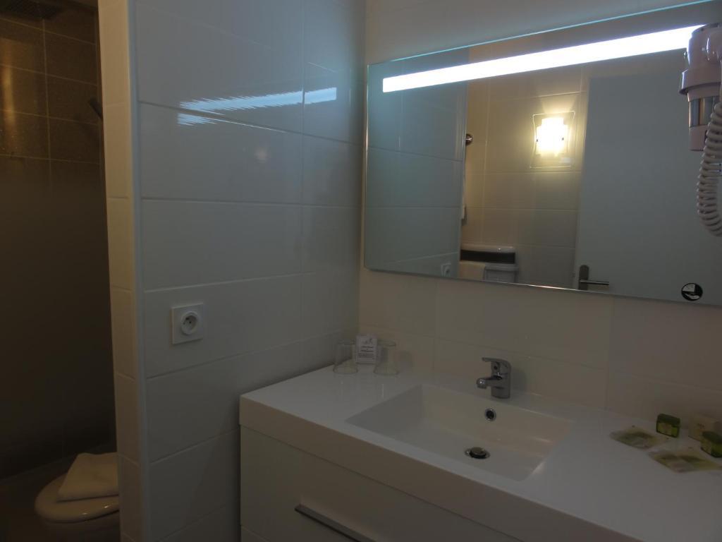 Chambre Familiale