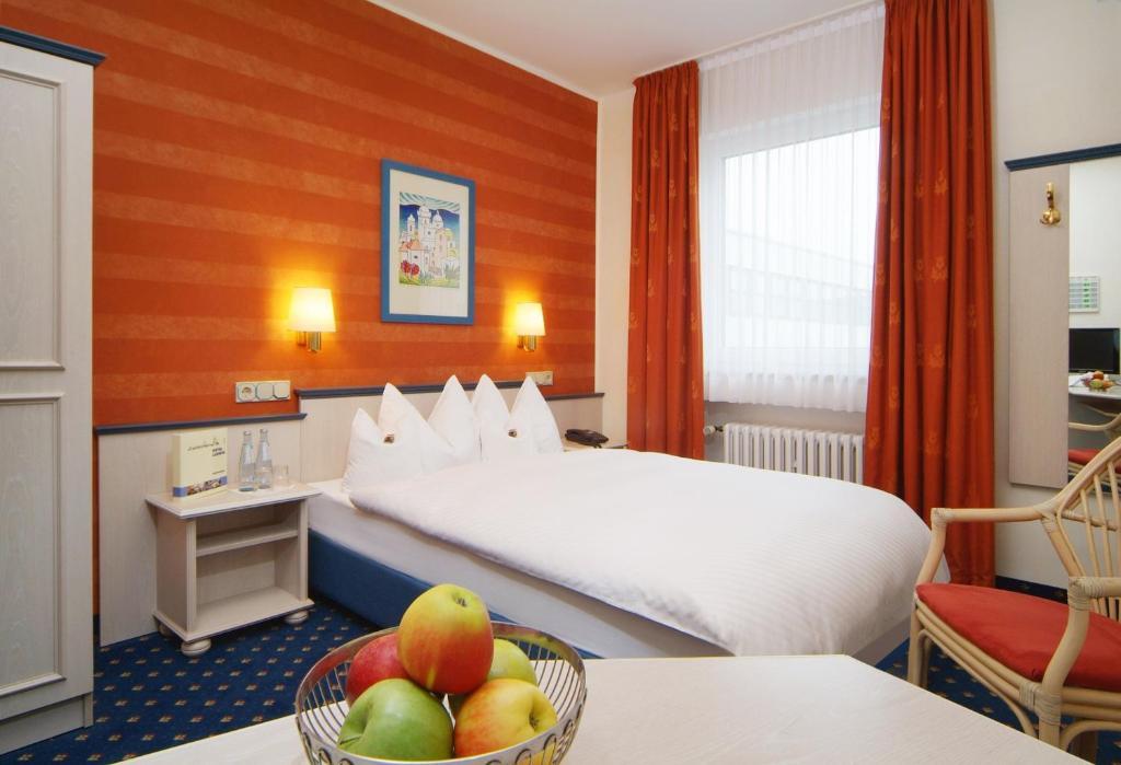 Doppelzimmer