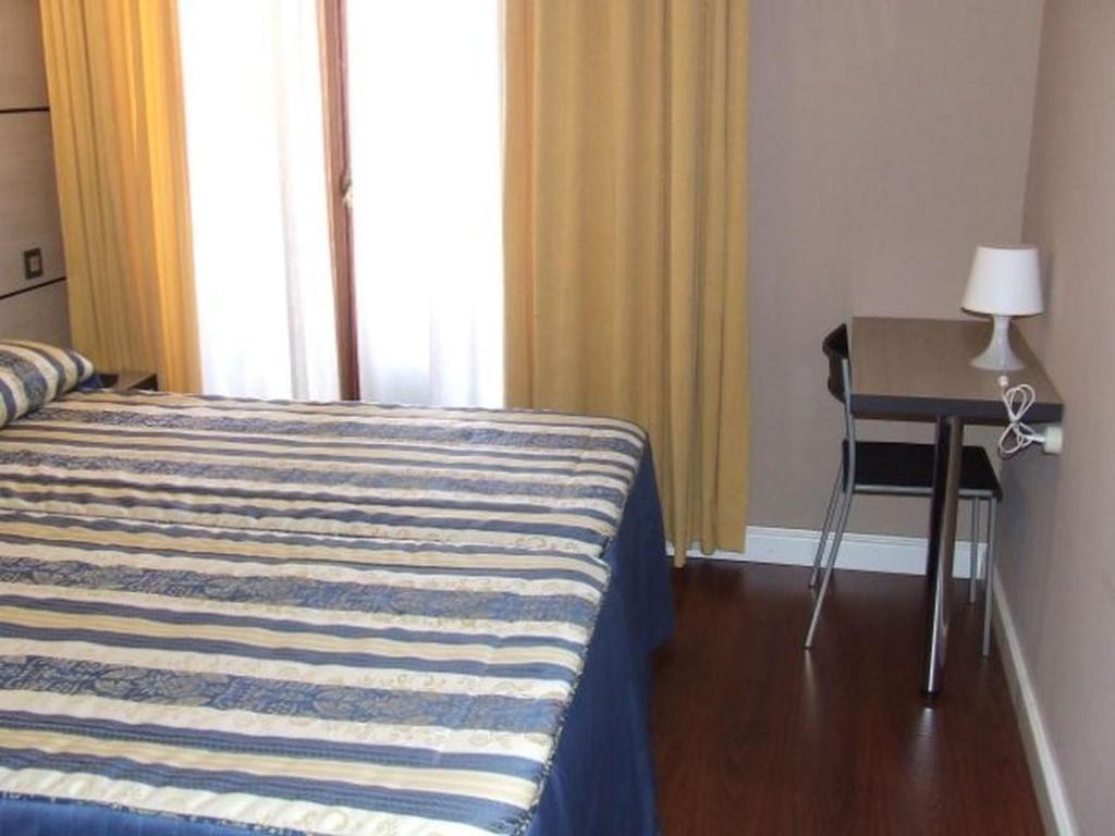 Quarto Individual