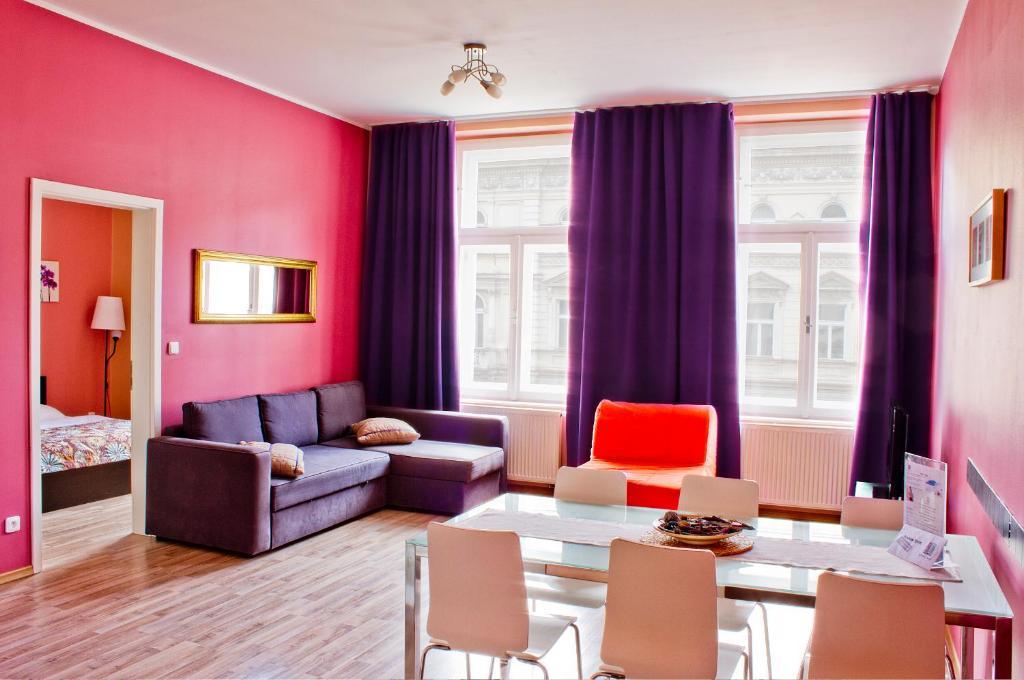 Family Apartment
