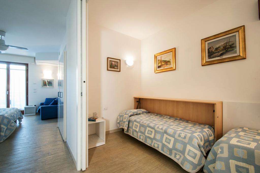 Apartment mit 1 Schlafzimmer