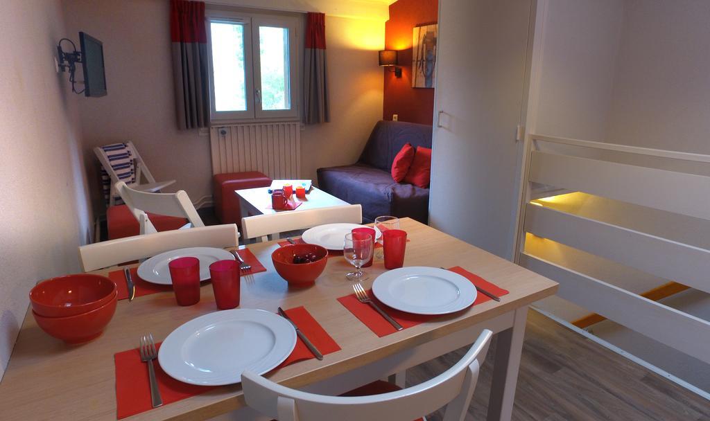 Appartement (5 Adultes)