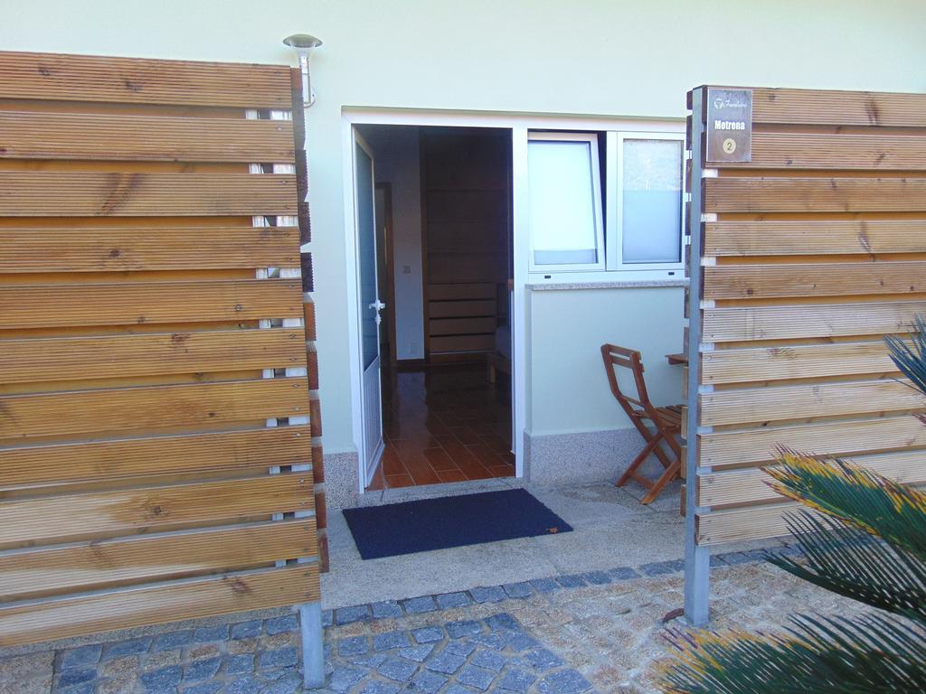 Quarto Duplo