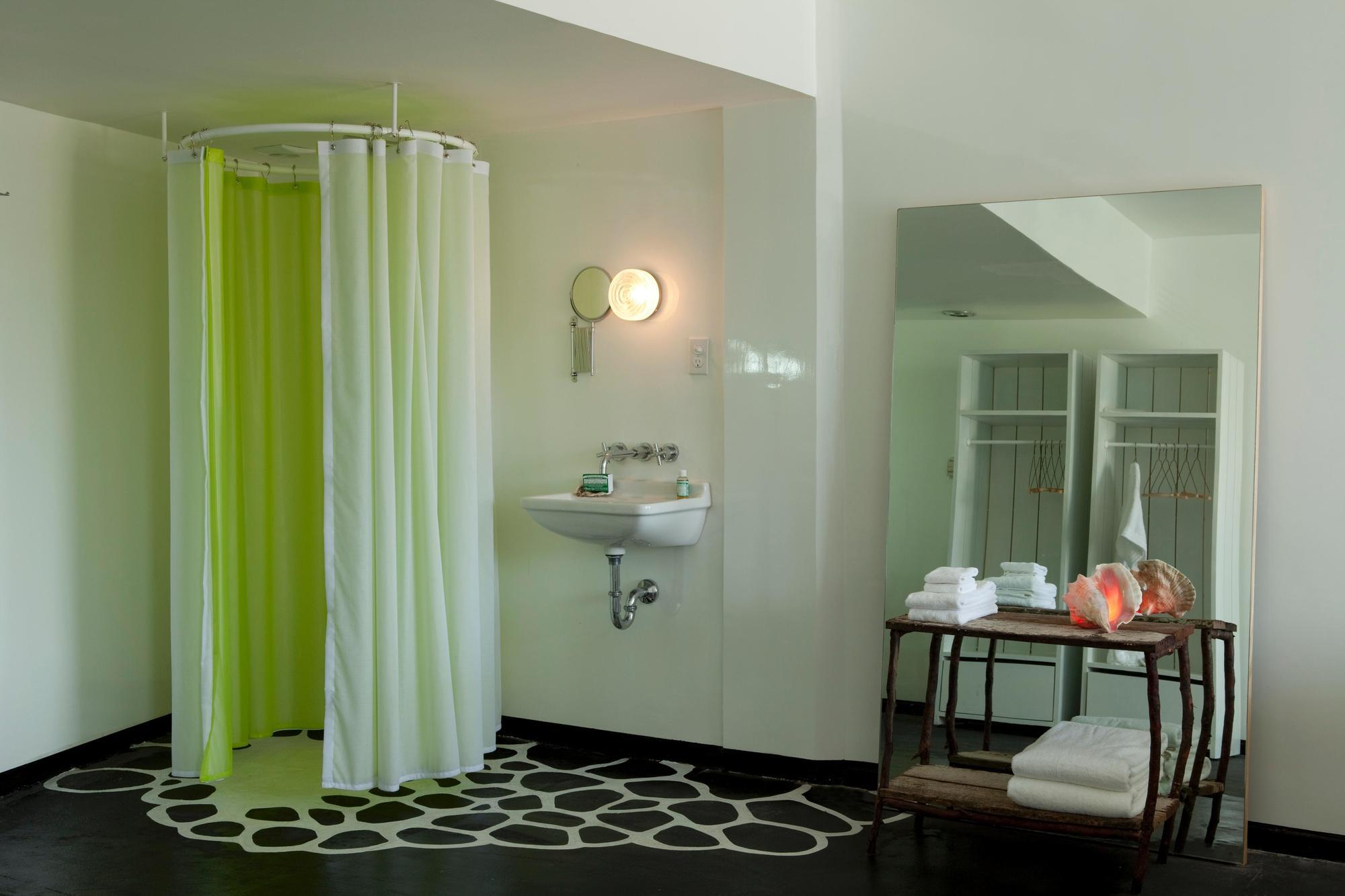 King Room Sea View