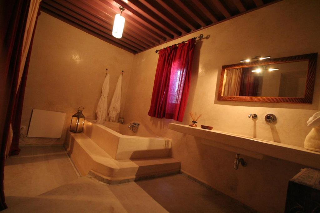 Habitación Blonde