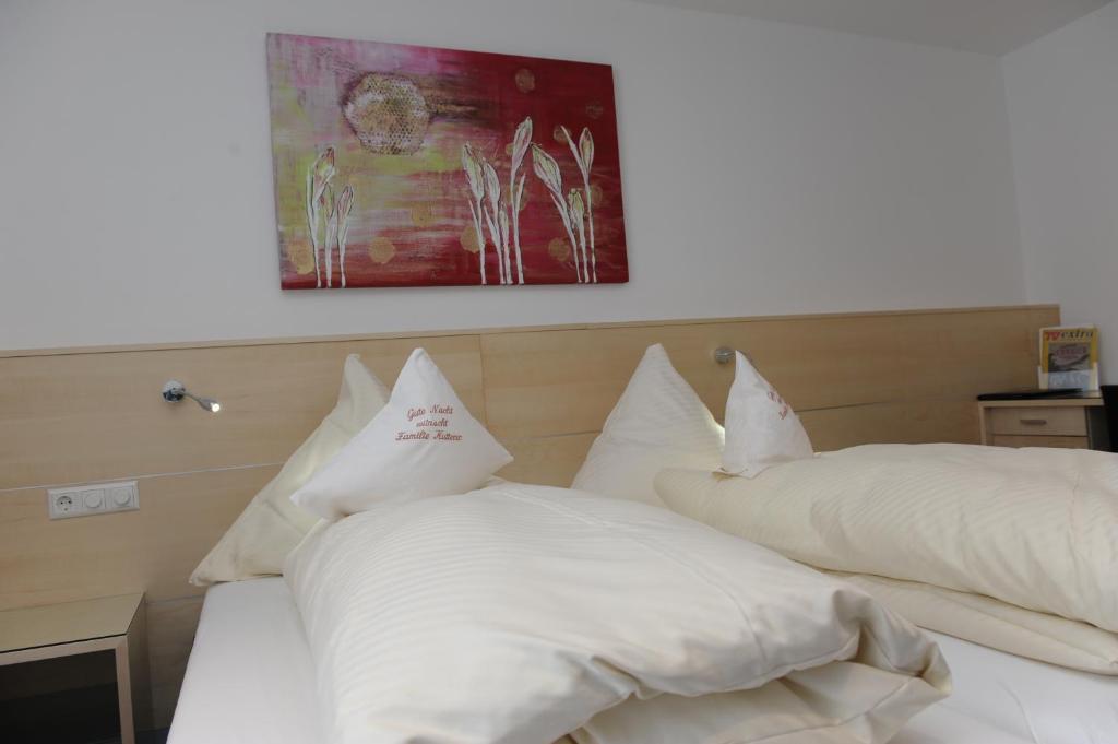 Comfort Doppelzimmer