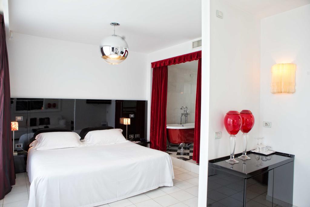 Suite Deluxe