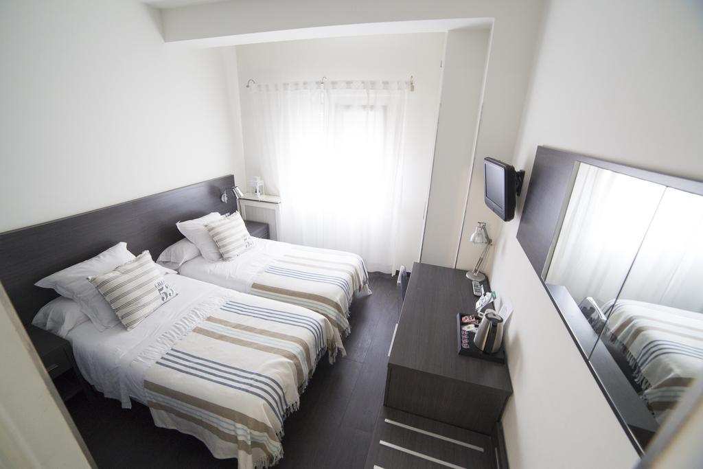 Chambre Lits Jumeaux Standard