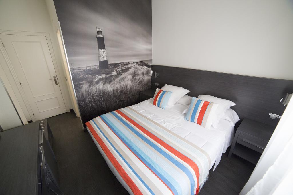 Chambre Simple