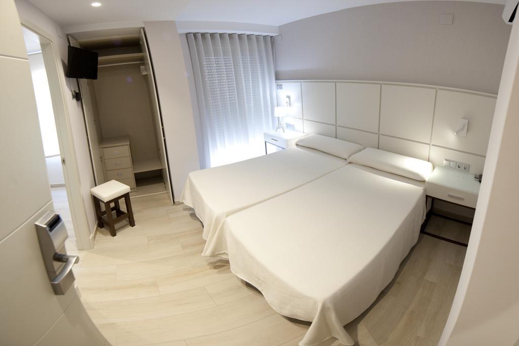 Habitación Doble Confort - 1 o 2 camas