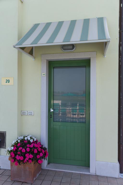 Appartement met 2 Slaapkamers en Terras - Uitzicht op het Meer