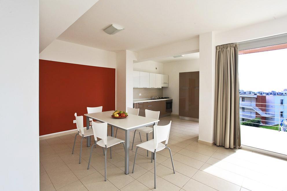Appartamento con 2 Camere da Letto